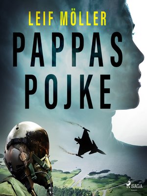 cover image of Pappas pojke